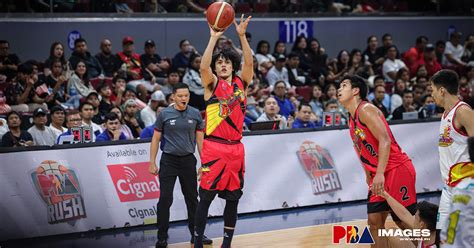 Pba Preview San Miguel Beermen Vs Rain Or Shine Elasto Painters Game