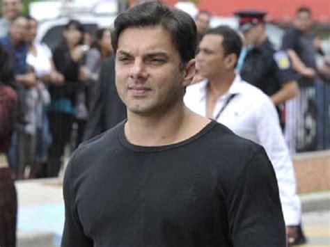 Sohail Khan Made His Bollywood Debut With The Film Auzaar सोहेल खान