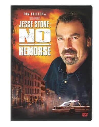 A List of the Correct Order of the Jesse Stone Movies