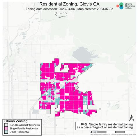 Fresno Region Zoning Maps Othering And Belonging Institute