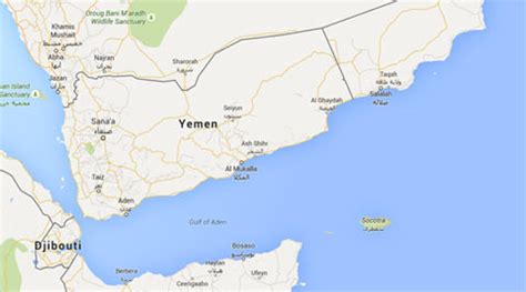 70 sailors from state sneak out of Yemen port | Cities News, The Indian ...