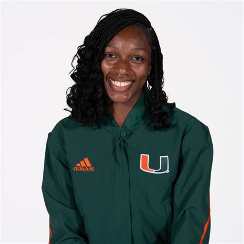 Track And Field University Of Miami Athletics