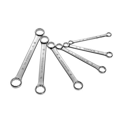 Castor Trading Facom Ring Wrenches