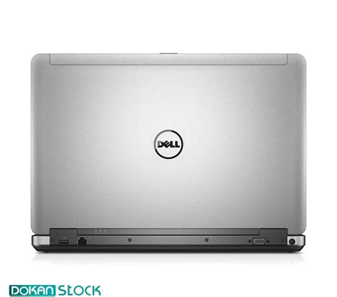 مشخصات تا قیمت لپ تاپ استوک دل ‎dell Latitude ‎e6540 دکان استوک