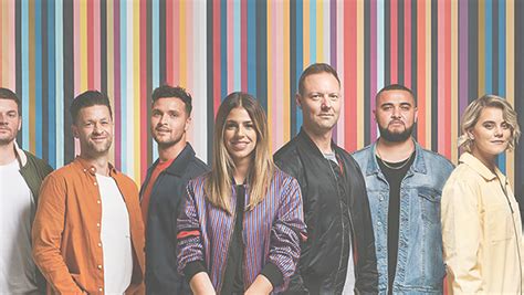 Inside the web launch of Awake, Hillsong Worship’s latest album | Collected