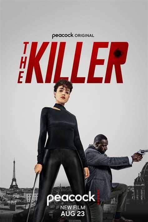 The Killer Review John Woo S Energetic Action Remake Overcomes A Thin