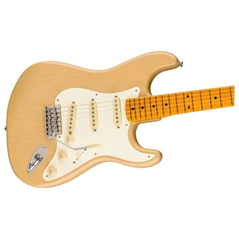 Fender American Vintage II 1957 Stratocaster Vintage Blonde At Gear4music