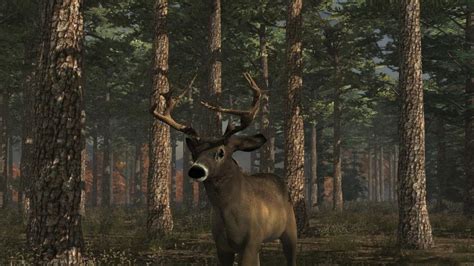 Deer Simulator | Game Info, Prices, Platforms and Reviews