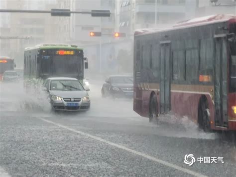 未来一周多雷雨҈雨҈雨҈ 19 20日桂南桂中 21 24日桂北 将有较强降雨澎湃号·政务澎湃新闻 The Paper