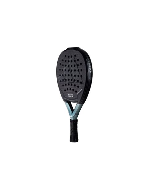 Pala De Padel Adidas Metalbone Carbon Ctrl 3 3 Black