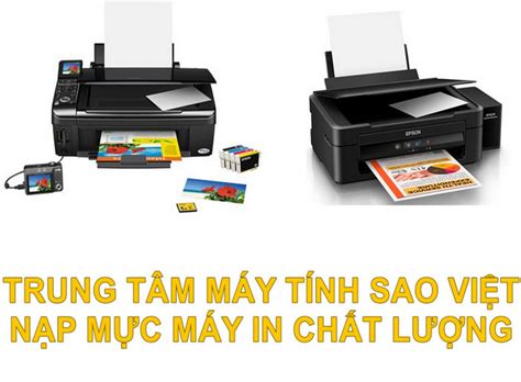 Nạp Mực Máy In Thủ Đức Sửa Chữa Bơm Mực In Giá Rẻ Tp Hcm 2 2024