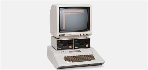 Everything About The Apple II Computer - Silicon Features