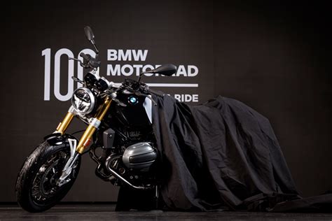 2024 Bmw R 12 Ninet First Look Review Rider Magazine