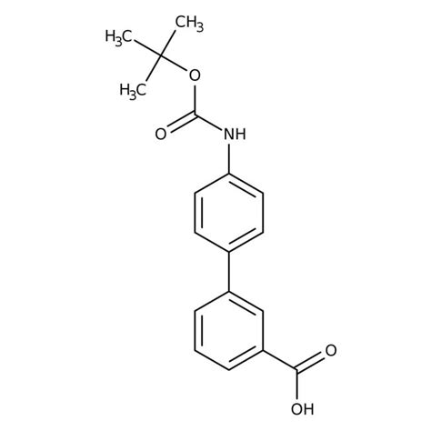 Alfa Aesar Boc Amino Biphenyl Carboxylic Acid Home