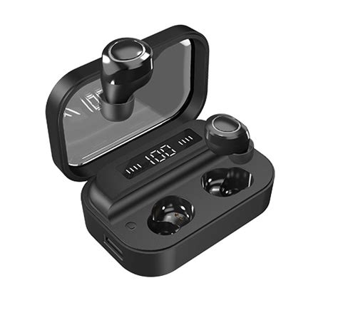 Energizer Ub True Wireless Stereo In Ear Earbuds Bluetooth