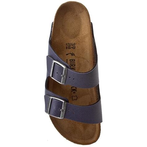 Papucs Birkenstock Arizona Bs Navy Ecipo Hu