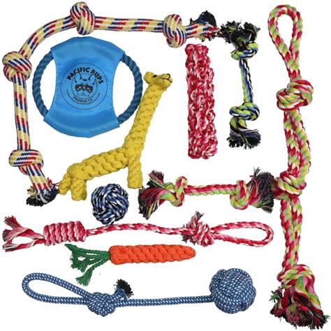 10 Best Indestructible Dog Toys Reviews 2020