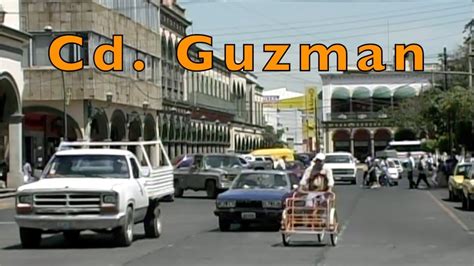 Cd Guzman Jal 2003 Videos de México YouTube