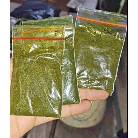 Jual Daun Bungkus Papua Shopee Indonesia