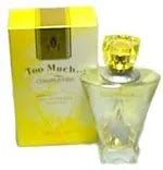 Guerlain Too Much Champs Elys Es Edt Opinie I Ceny Kwc By Wiza