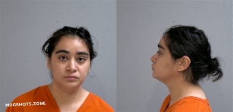 Rios Maria Margarita 05202023 Hidalgo County Mugshots Zone