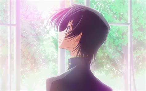 Code Geass 反叛的鲁鲁修 鲁路修 剧场版 兴道 叛道 皇道 特典pv（蓝光1080p） 哔哩哔哩 Bilibili