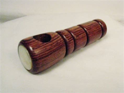 Wood Pipe Handmade Smoking Pipe Herb Herbal By Creativewoodusa