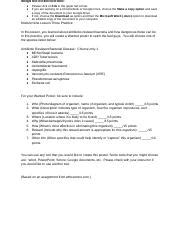 Copy Of Module Nine Lesson Three Pathway Three Activity Docx Google