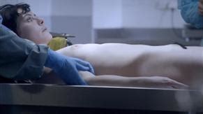 DISPARUE NUDE SCENES AZNude