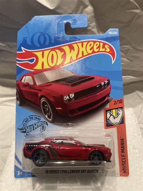 Yahoo オークション ホットウィール Hot Wheels dodge challenger