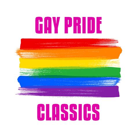 Gay Pride Classics Album By Various Artists Apple Music