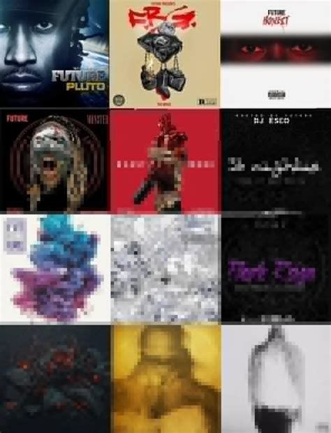 Future Pluto Album Download Zip 118