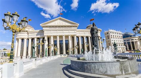 Visit Skopje: 2024 Travel Guide for Skopje, Greater Skopje | Expedia