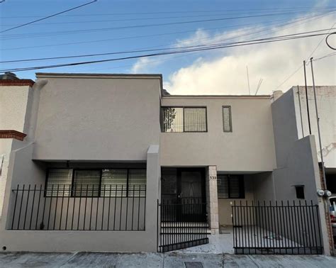 Casa En Renta En Chapultepec Sur Michoac N Inmuebles