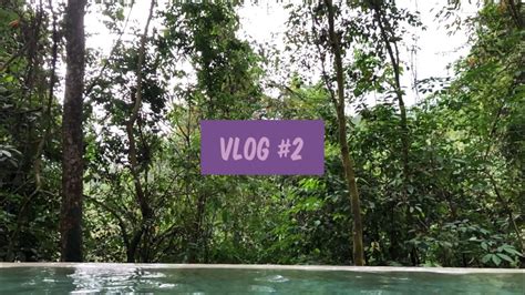 Vlog Sekeping Serendah Trip Youtube