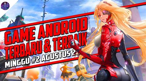 10 Game Android Terbaru Dan Terbaik Rilis Di Minggu Kedua Agustus 2022