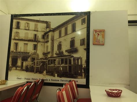 La Rossa Updated January Piazza San Giustino Chieti Italy