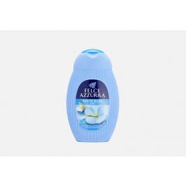 Гель для душа FELCE AZZURRA White Musk delicate essence — купить в Москве