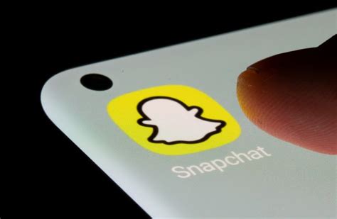 Una Adolescente Fue Explotada Sexualmente En Snapchat Y Ahora Se