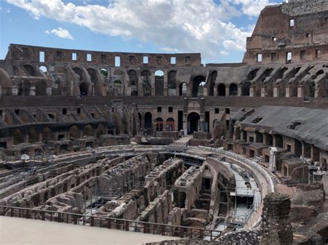 The Parco Archeologico del Colosseo launches its membership card ...