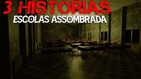 Hist Rias Verdadeira De Terror Perturbadoras Youtube