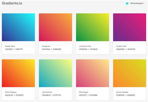 15 Brilliant Tools for Exploring New Color Combinations