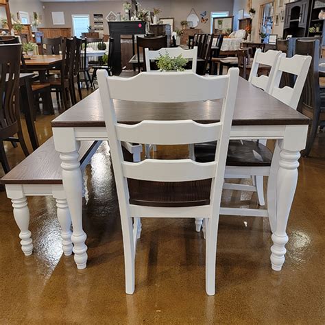 Farmington Dining Set » Wana Furniture