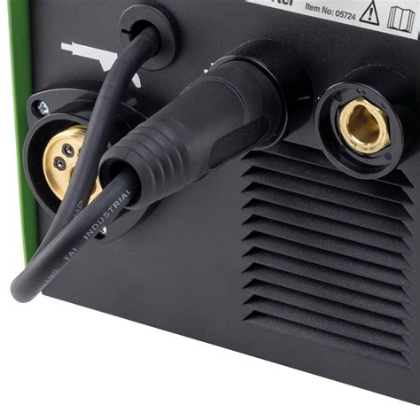 Sip Autoplus Eco 180 Migarc Inverter Welder Sip Industrial Products