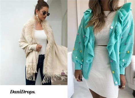 Cardigan Trend 2023 See More Than 50 Looks With Cardigan For You To Wear