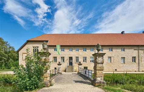 Tage der Gärten und Parks in Westfalen Lippe Alles Detten