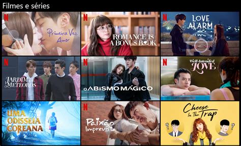 Netflix Dramas De Setembro E Outubro No Catálogo 2019 Asian Galaxy