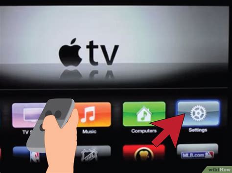 Formas De Instalar Apple Tv Wikihow