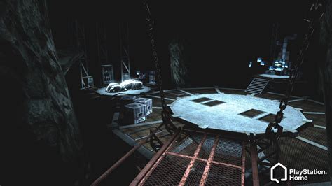 Batman Arkham Asylum Batcave Outpost Arkham Wiki Fandom Powered By