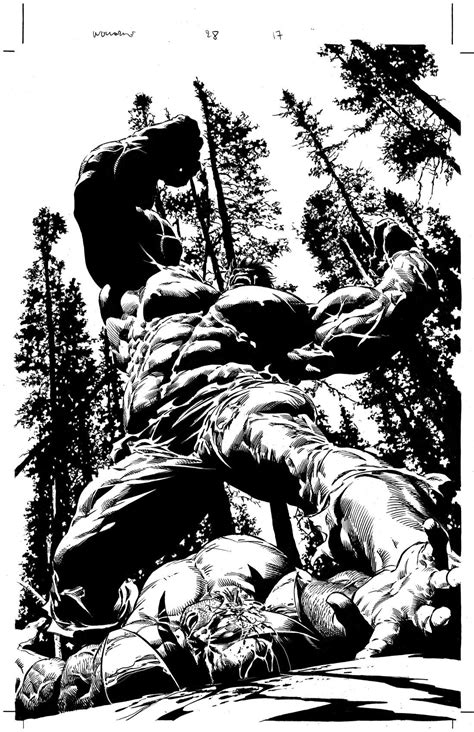 45 Best Mike Deodato Jr Images On Pholder Comicbooks Comicbookart